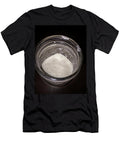 Bread Ingredients Ten Year Old Sourdough Starter Shelli Fitzpatrick T-Shirt
