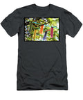 Break the Rules Vicki Field T-Shirt