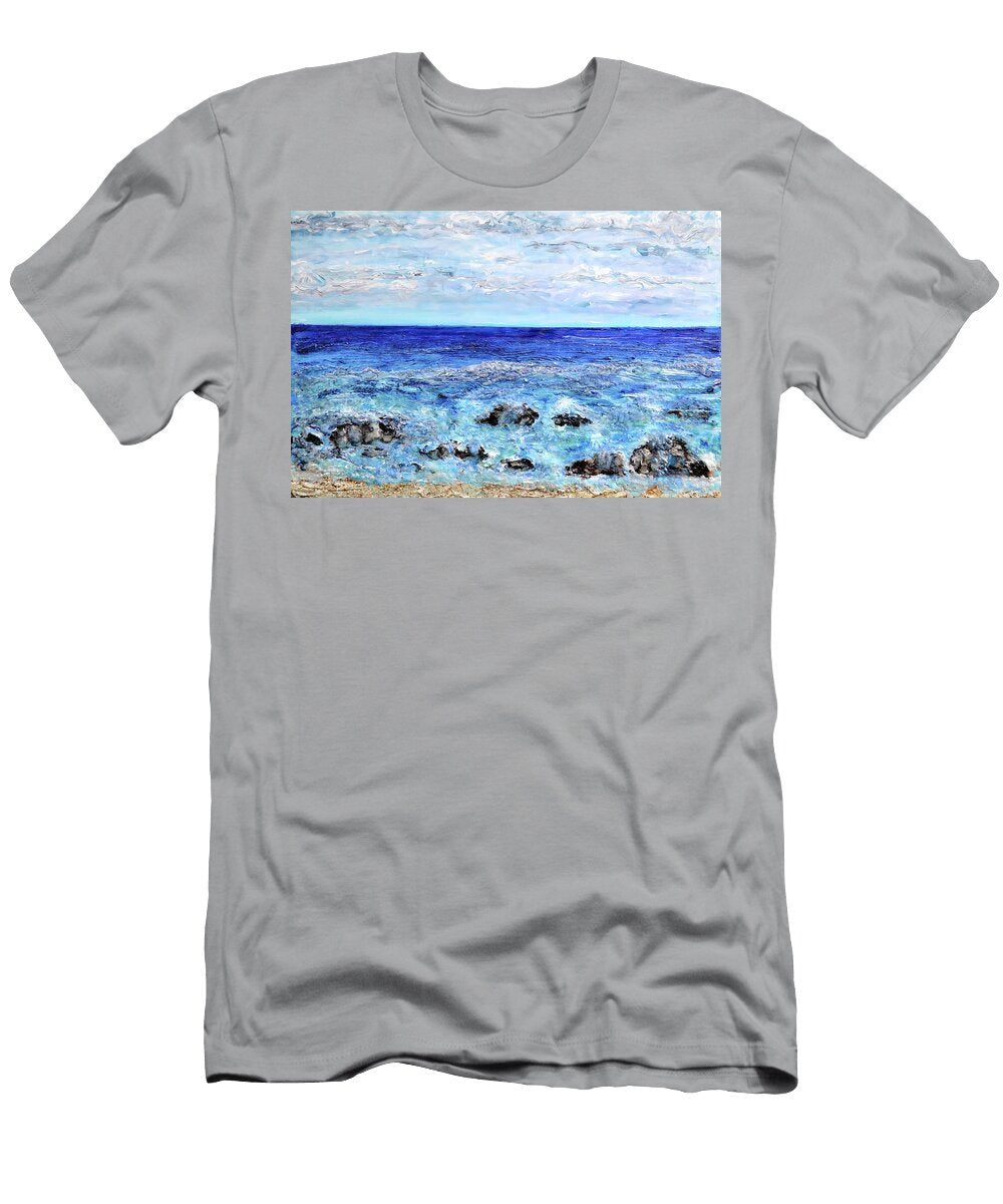 Breakers Regina Valluzzi T-Shirt