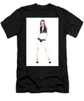 Breakfast Agustin Uzarraga T-Shirt