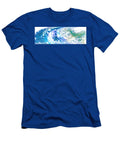 Breaking Skyward Pamela Johnson Design T-Shirt