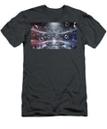 Breakout the Bubbly Byron Johnson T-Shirt