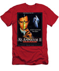 Bride of Re Animator 02 Movie Poster T-Shirt
