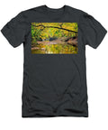 Bridges Current and Future Robert Harmon T-Shirt