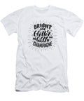 Bright and Bubbly Champ Use T-Shirt