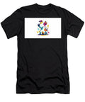 Bright Cute Dog Art Beautiful Things T-Shirt