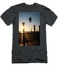 Brighton Free Runner 2021 Simon Dack T-Shirt