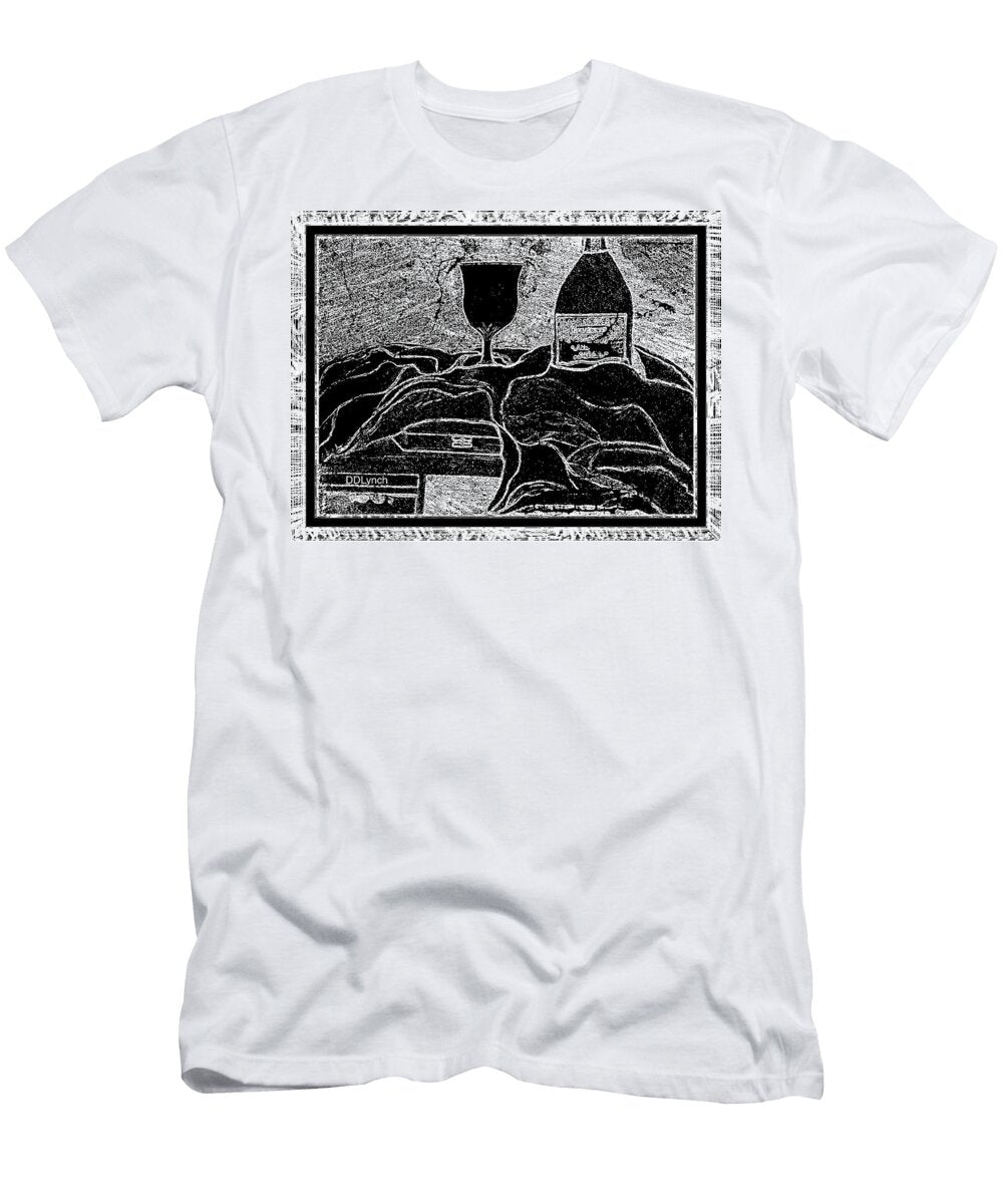 Bring Out the Bubbly Debra Lynch T-Shirt
