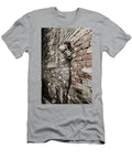 Broken Promise Paul Ward T-Shirt