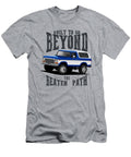 Bronco Path Paul Kuras T-Shirt