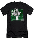 Brook Lopez Basketball Kelvin Kent T-Shirt