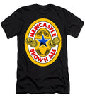 Brown Ale Newcastle Tonya Lovell T-Shirt
