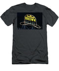 Brown Derby Erick Schmidt T-Shirt