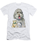 Brunelle 3525 John Lafree T-Shirt