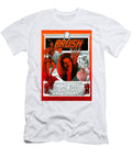 Brush Mystery Magic Vintage Magician Posters T-Shirt