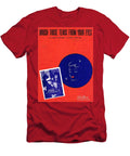 Brush Those Tears From Your Eyes Mel Thompson T-Shirt
