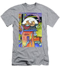 Bubble Bath Bear Joan Chlarson T-Shirt
