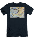 Bubble Bath John Pruett T-Shirt