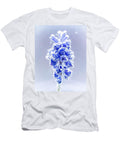 Bubble Blues Leanne Perry T-Shirt