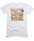 Bubble Head Animal Kids Studio Mogwai T-Shirt