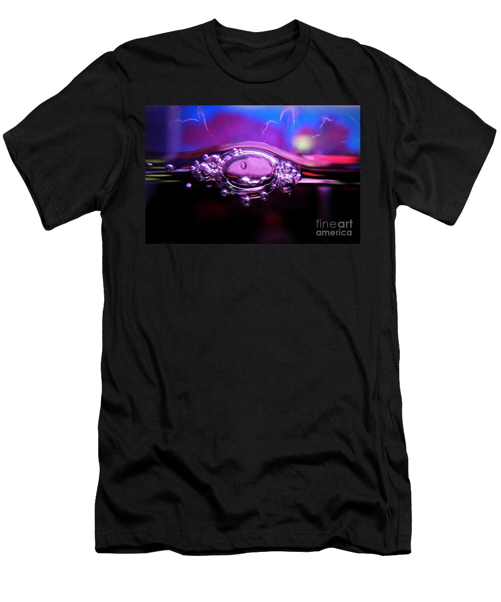 Bubble Play Renee Trenholm T-Shirt