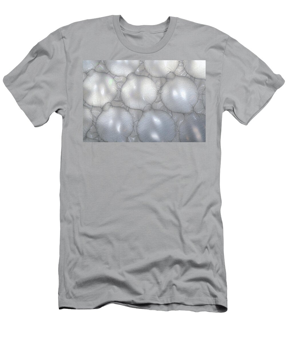 Bubble Wrap 1 Ron Mellott T-Shirt
