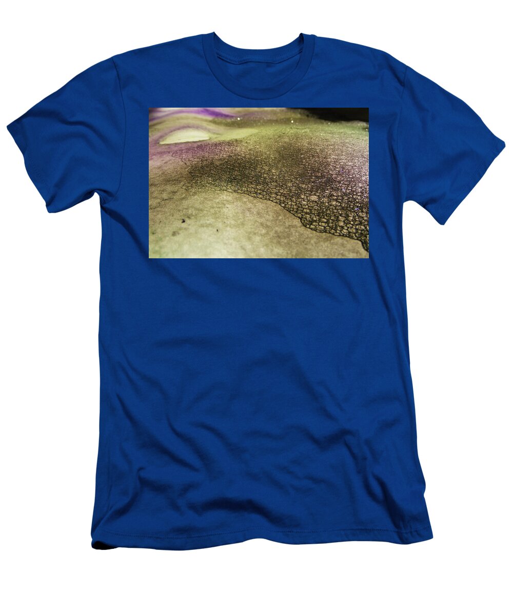 Bubbles 10 Darla Oder T-Shirt