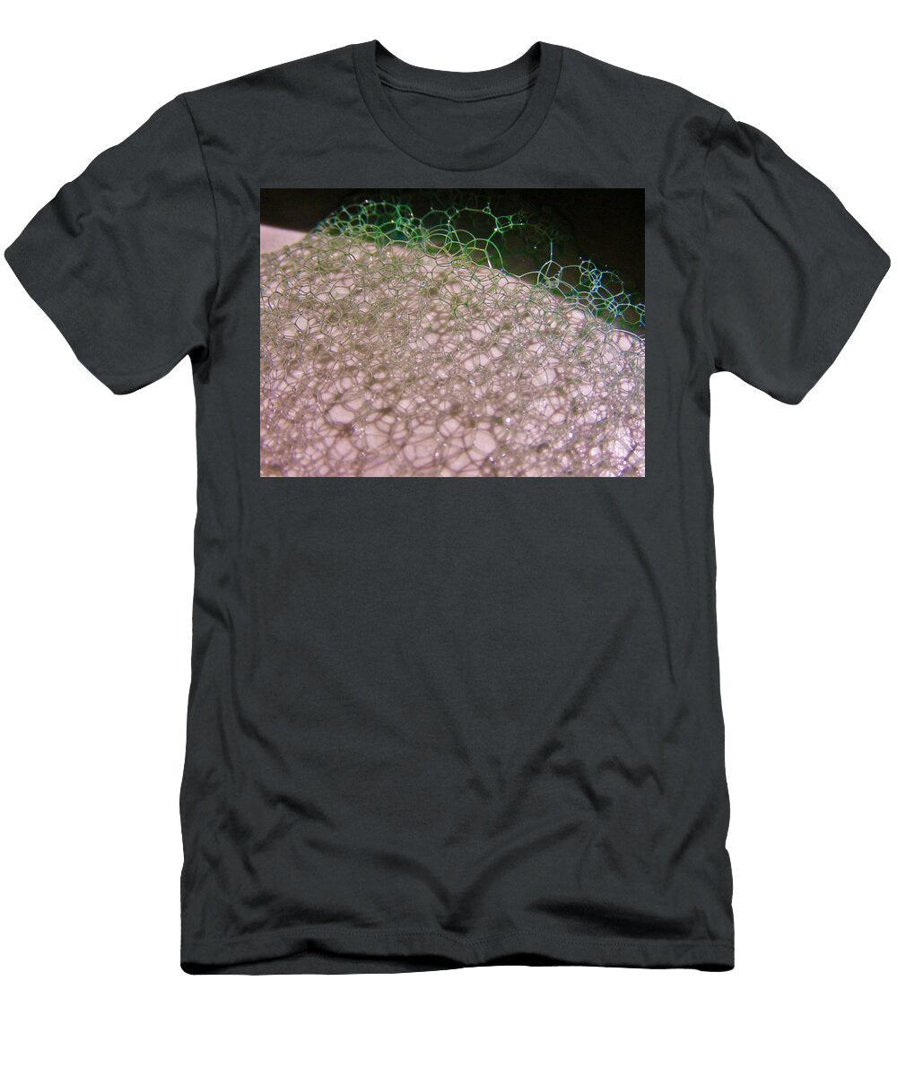 Bubbles 2 Darla Oder T-Shirt