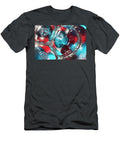 Bubbles and Beads Charles Floyd T-Shirt