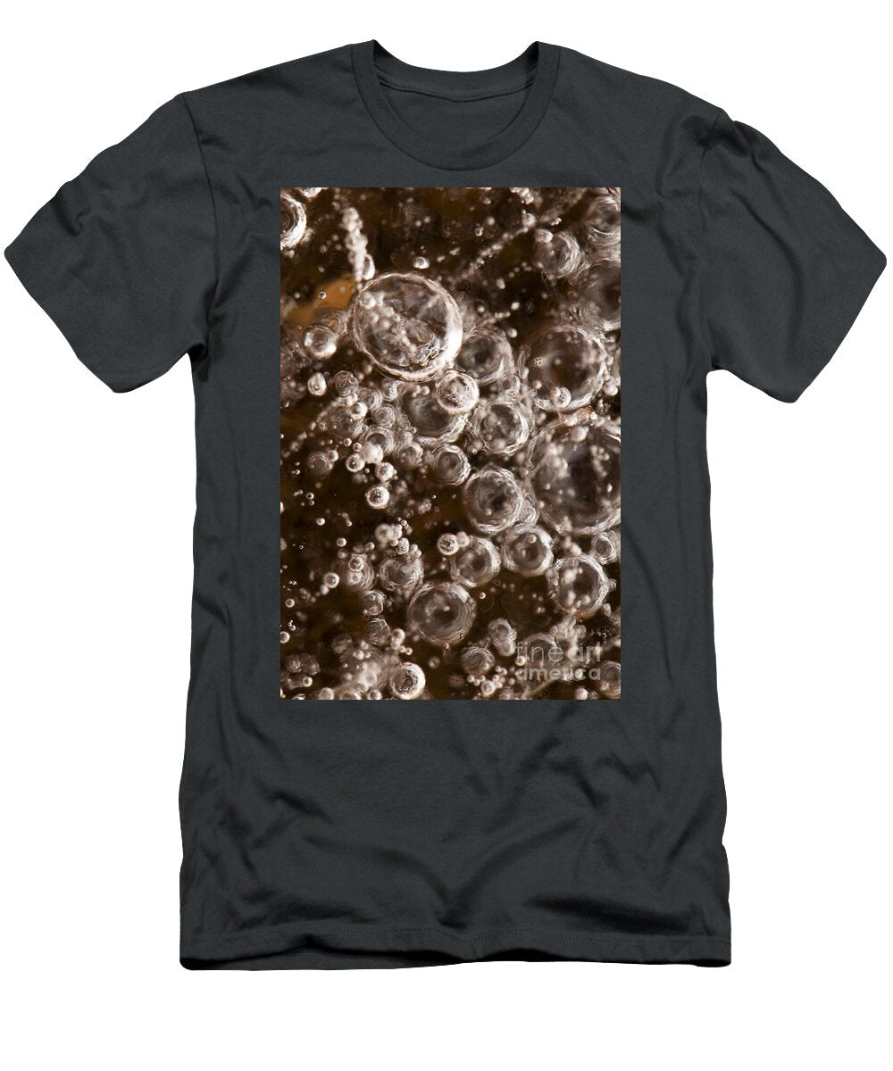 Bubbles Anne Gilbert T-Shirt