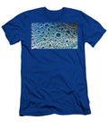 Bubbles From the Deep Russ Melina T-Shirt