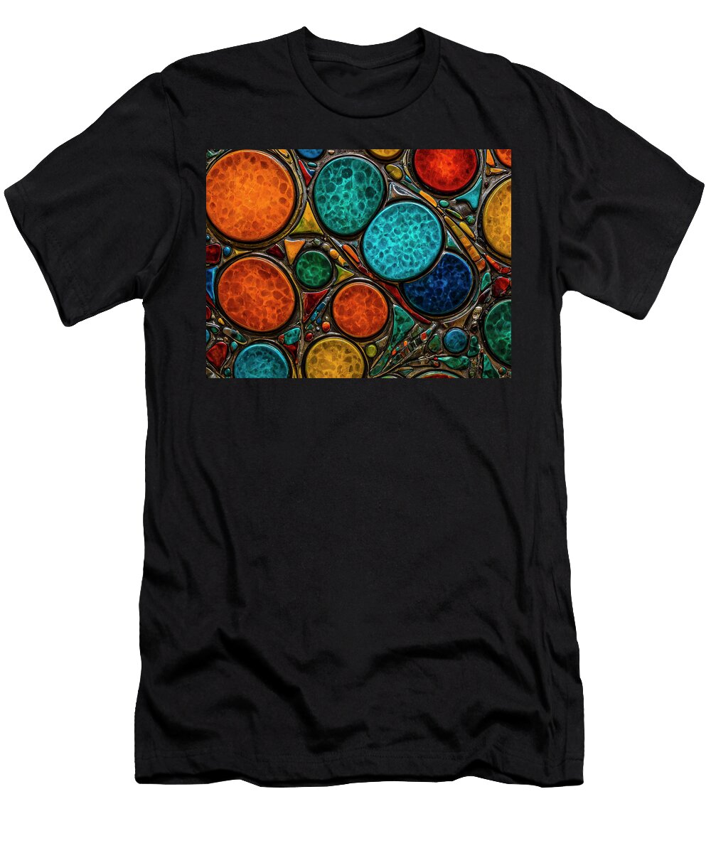 Bubbles Gary Williams T-Shirt