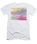 Bubbles Km Campbell T-Shirt