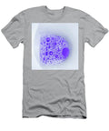 Bubbles on an Purple Liquid Ilan Rosen T-Shirt