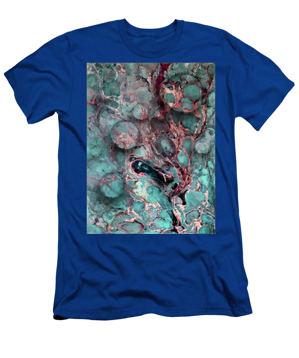 Bubblies Carazmatic T-Shirt
