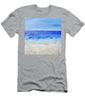 Bubbling Surf Regina Valluzzi T-Shirt