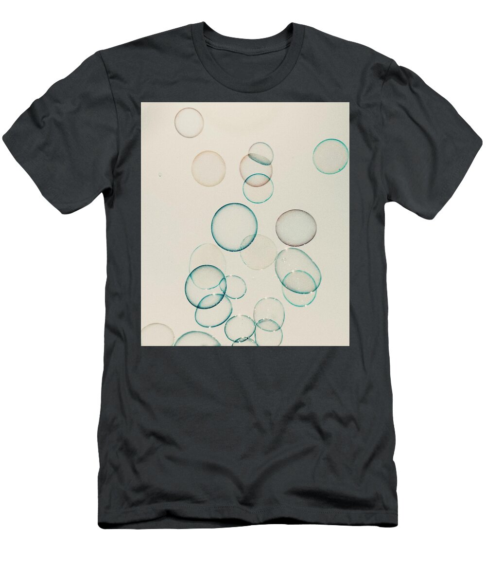 Bubbly 1 Nicholas Houck T-Shirt