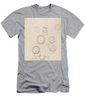 Bubbly 2 Nicholas Houck T-Shirt