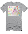 Bubbly 4 Dorien Schults Dosigned T-Shirt