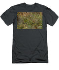 Bubbly Abstract Karen Adams T-Shirt