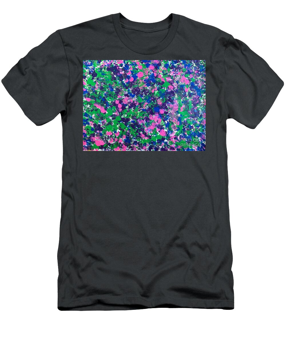 Bubbly Aditi Taregharkar T-Shirt
