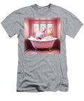 Bubbly Bathing Beauties Rachel Michelle T-Shirt