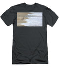 Bubbly Beach Birdie Keisha Riley Lemons T-Shirt