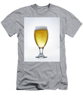 Bubbly Beer Simon Gimpel T-Shirt