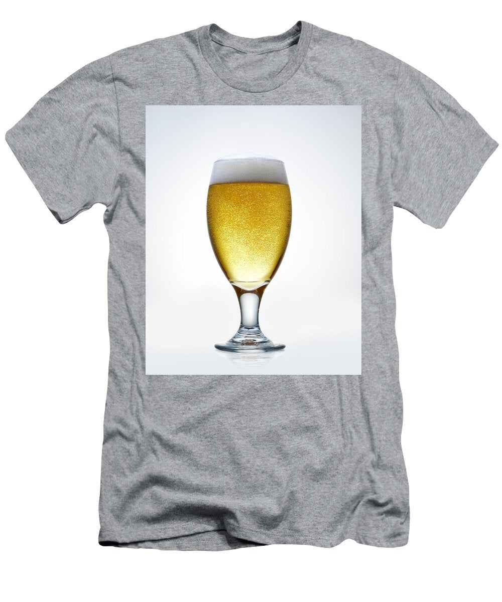 Bubbly Beer Simon Gimpel T-Shirt