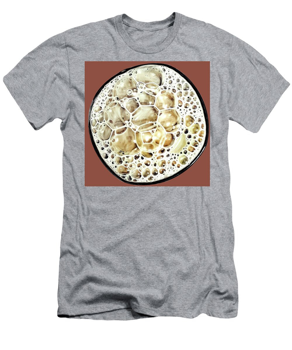Bubbly Beverage Sharon Williams Eng T-Shirt