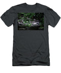 Bubbly Brook Geni Cablish T-Shirt