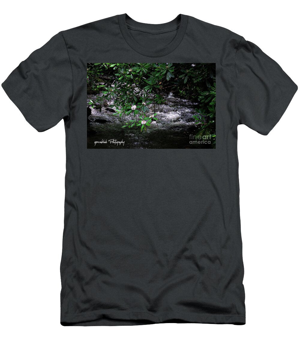Bubbly Brook Geni Cablish T-Shirt