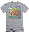 Bubbly Bubbles 2 Nelma Grace Higgins T-Shirt