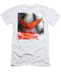 Bubbly Butterfly Belinda Lee T-Shirt
